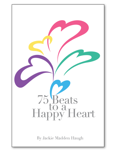 75 Beats to a Happy Heart