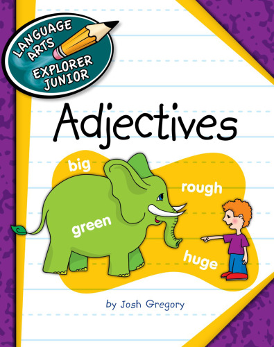 Adjectives