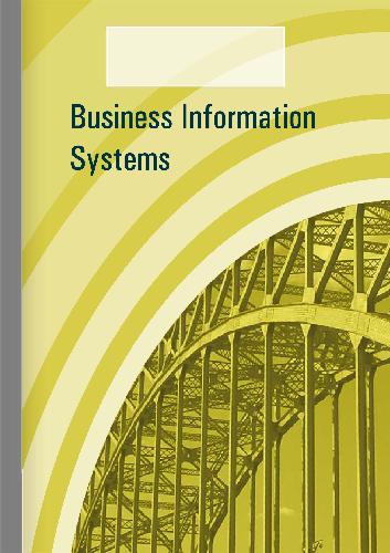 Business Information Systems