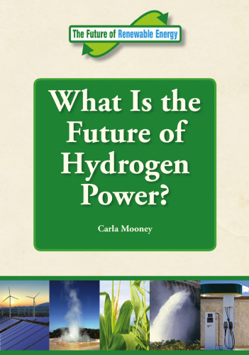 What is the Future of Hydrogen Power?