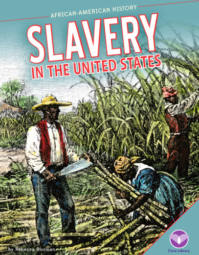 Slavery in the United States