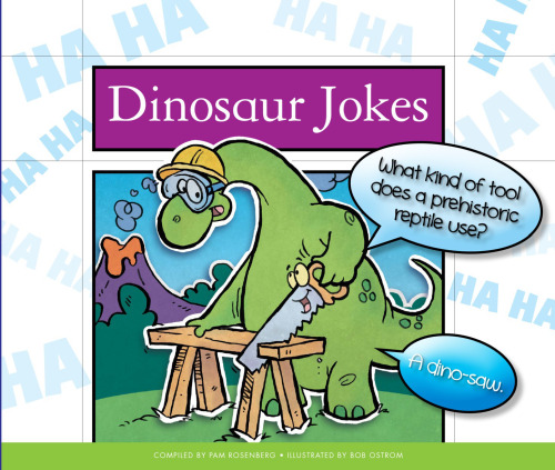 Dinosaur Jokes