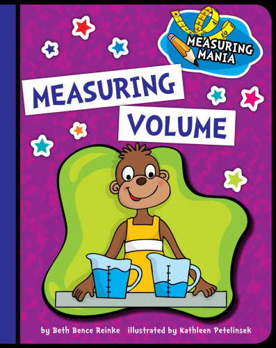 Measuring Volume