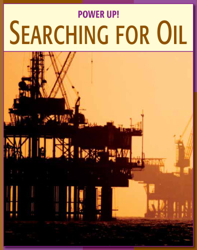 Searching for Oil