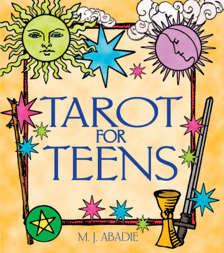 Tarot for Teens