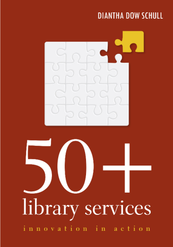 50+ Library Services. Innovation in Action