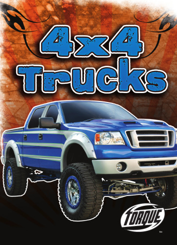 4x4 Trucks