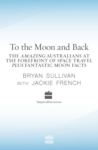 To the Moon and Back