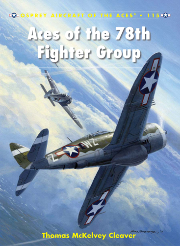 Aces of the 78th Fighter Group