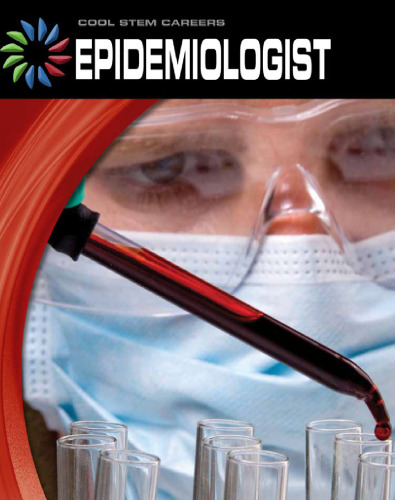 Epidemiologist