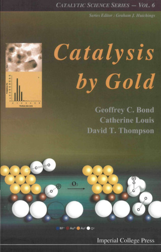 Catalysis by Gold