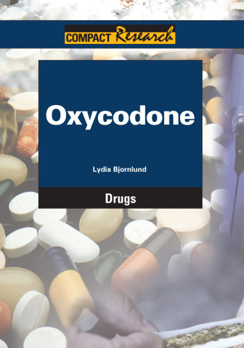 Oxycodone