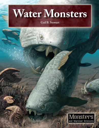 Water Monsters