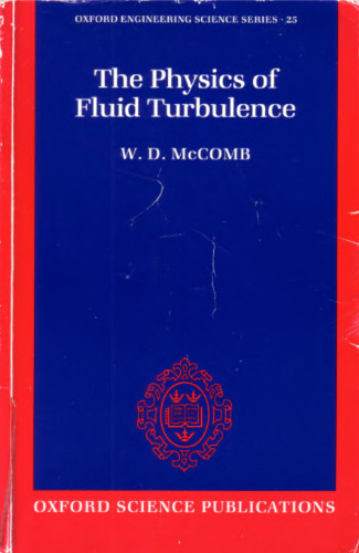 The physics of fluid turbulence