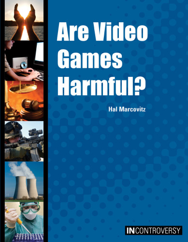 Are Video Games Harmful