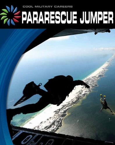 Pararescue Jumper