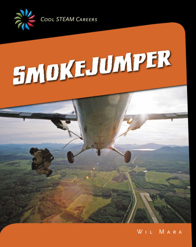 Smokejumper