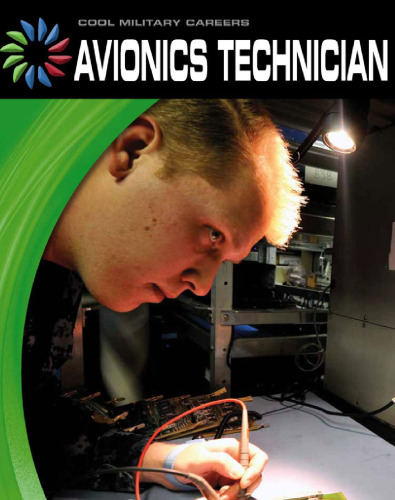 Avionics Technician