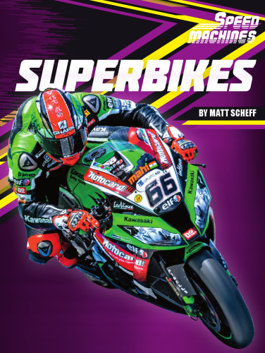 Superbikes