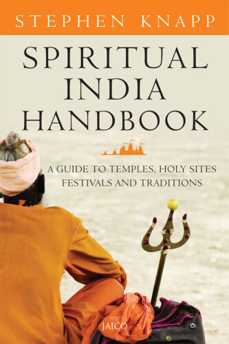 Spiritual India Handbook