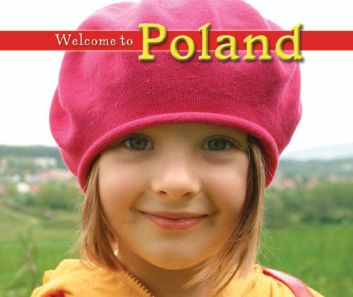 Welcome to Poland