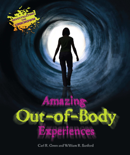 Amazing Out-of-Body Experiences