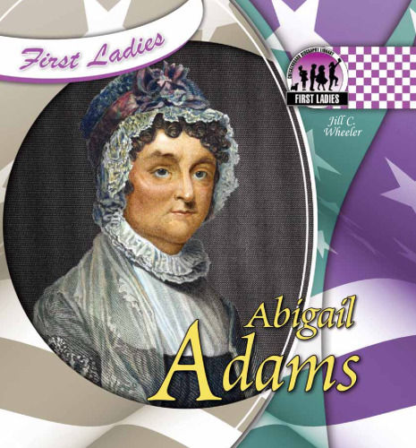 Abigail Adams