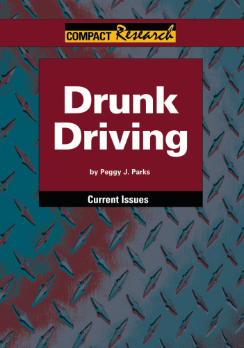 Drunk Driving