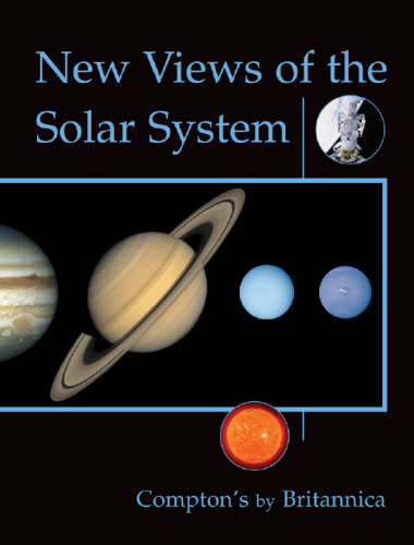 New Views of the Solar System