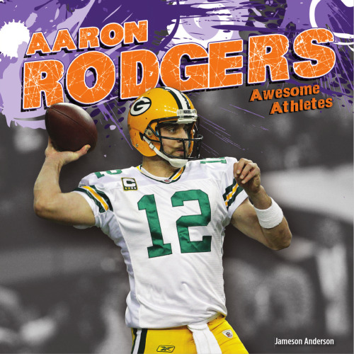 Aaron Rodgers