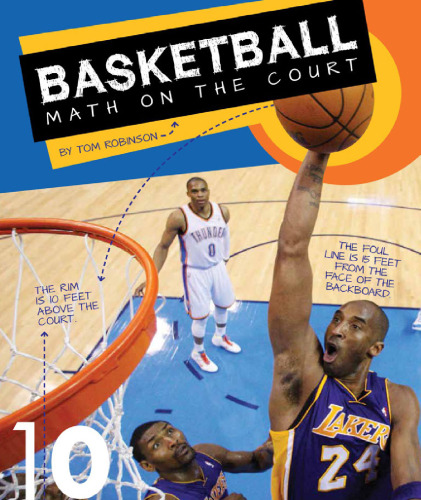 Basketball. Math on the Court