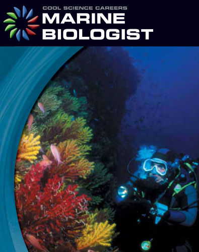 Marine Biologist