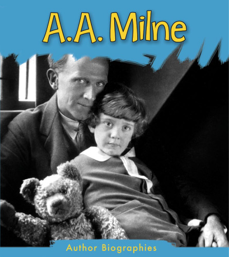 A. A. Milne