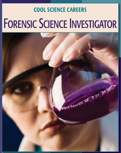 Forensic Science Investigator