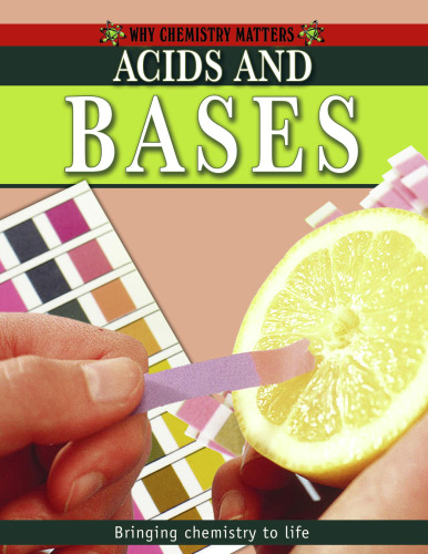 Acids and Bases