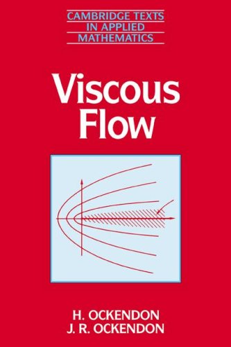 Viscous flow