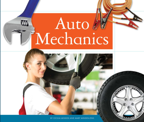 Auto Mechanics