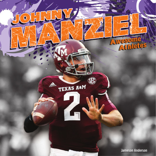 Johnny Manziel