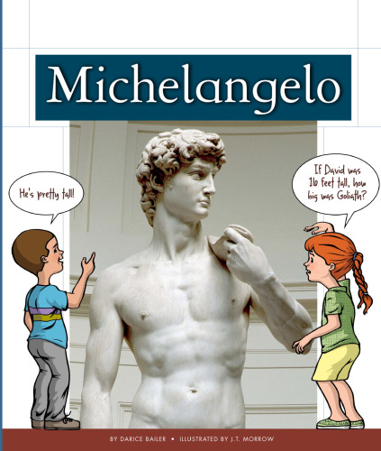 Michelangelo