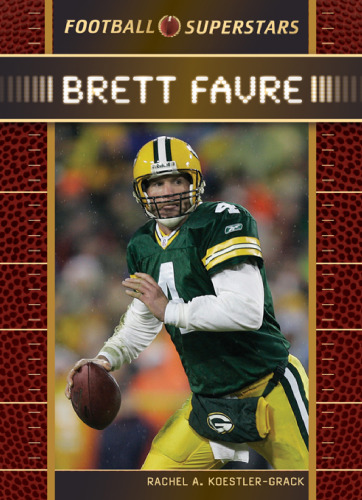 Brett Favre