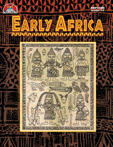 Early Africa