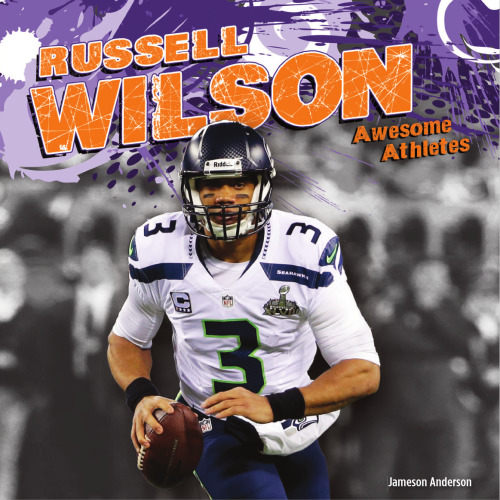 Russell Wilson