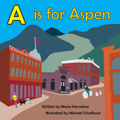 A Is for Aspen