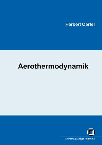 Aerothermodynamik