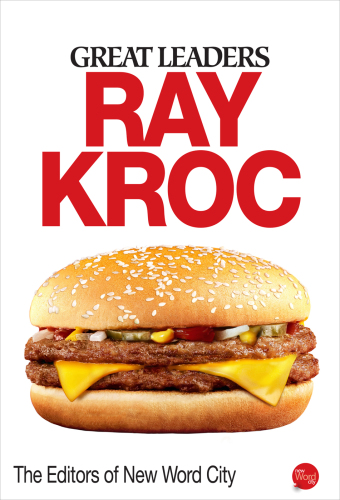 Ray Kroc