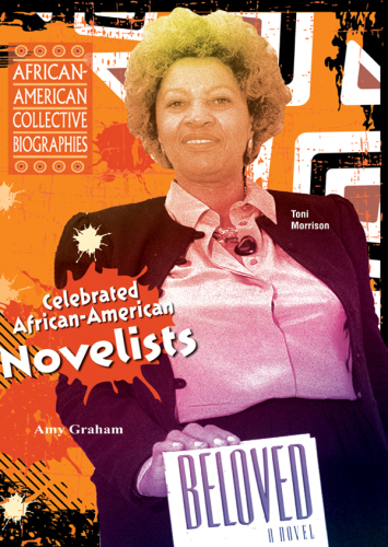 Celebrated African-American Novelists