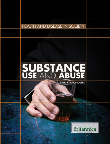 Substance Use and Abuse