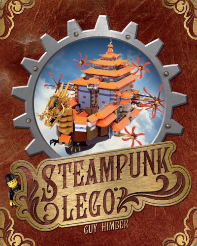 Steampunk LEGO