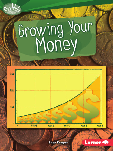 Growing Your Money