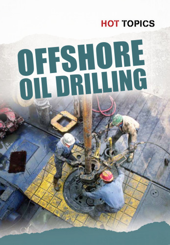 Offshore Oil Drilling